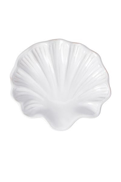 The Conran Shop The Conran Shop Puglia Shell Dish