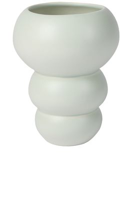 The Conran Shop The Conran Shop Stacked Spheres Vase
