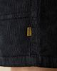 The Critical Slide Society The Critical Slide Society All Day Corduroy Short in Washed Black, Men's at Urban Outfitters - 3