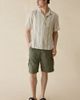 The Critical Slide Society The Critical Slide Society Blade Walkshort in Green, Men's at Urban Outfitters - 1