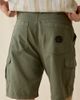 The Critical Slide Society The Critical Slide Society Blade Walkshort in Green, Men's at Urban Outfitters - 3