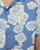 The Critical Slide Society The Critical Slide Society Nice Day Resort Shirt Top in Navy, Men's at Urban Outfitters - 4