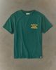 The Critical Slide Society The Critical Slide Society Sabbatical Graphic Tee in Olive, Men's at Urban Outfitters - 2