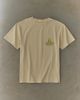 The Critical Slide Society The Critical Slide Society Vitamin C Graphic Tee in Ivory, Men's at Urban Outfitters - 2