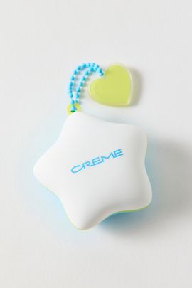 The Crème Shop The Crème Shop Plush Pout Hydrating Lip Butter in Vanilla at Urban Outfitters