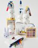 The Crème Shop The Crème Shop X Miffy Moisturizing Shower Gel in Yellow at Urban Outfitters - 3