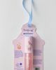The Crème Shop The Crème Shop X Sanrio Hello Kitty Tinted Jelly Lip Oil Ornament in Pink Shimmer at Urban Outfitters - 2