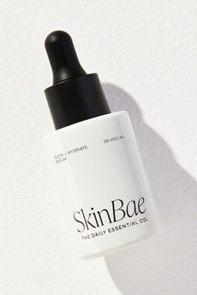 The Daily Essential Co. Skin Bae Face Serum