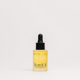 The Daily Essential Co The Daily Essential Co Beard Oil
