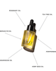The Daily Essential Co The Daily Essential Co Beard Oil - 3