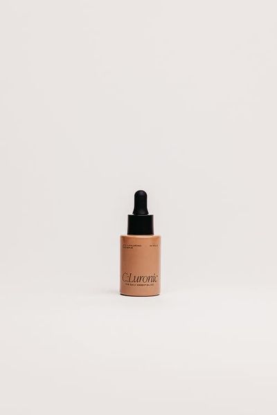 The Daily Essential Co The Daily Essential Co C:Luronic // Hyaluronic Acid + 10% Vitamin C