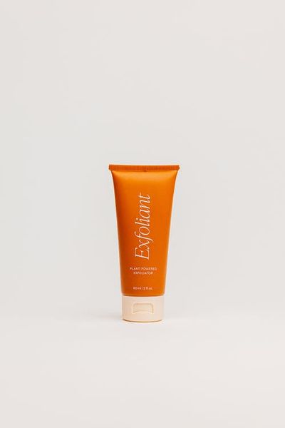 The Daily Essential Co The Daily Essential Co Exfoliant // Face + Body Exfoliator