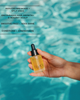 The Daily Essential Co The Daily Essential Co Hair Oil // Growth + Shine - 4