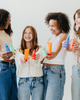 The Daily Essential Co The Daily Essential Co The Unfiltered Box // Teen Bundle - 3