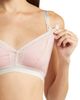 THE DAIRY FAIRY THE DAIRY FAIRY Rose 2.0 Wireless Nursing & Hands-Free Pumping Bra - 5