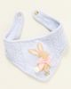 The Deluxe Pup Easter Bunny Pet Bandana - 3