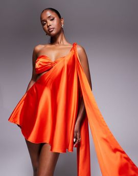 Sho Dress