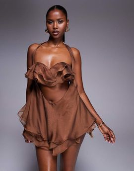 Sho Dress