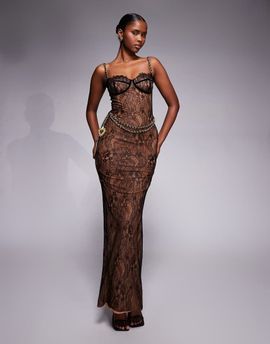 Sho Dress