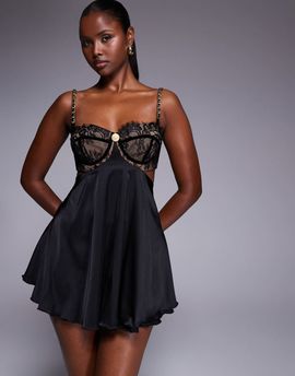 Sho Dress