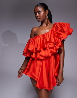 Sho Dress