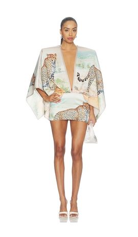 The Dolls House The Dolls House Alexis Dress