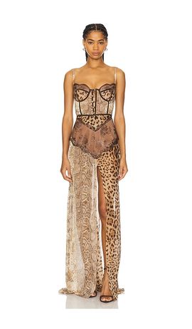 Sho Dress