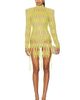 The Dolls House The Dolls House Harlequin Romper - 1