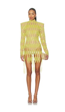 Sho Dress