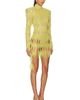 The Dolls House The Dolls House Harlequin Romper - 2