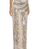 The Dolls House The Dolls House Hera Maxi Skirt - 2