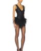 The Dolls House The Dolls House Kenya Romper - 2