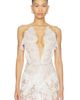 The Dolls House The Dolls House Libbi Bodysuit - 1