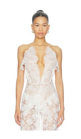 The Dolls House The Dolls House Libbi Bodysuit
