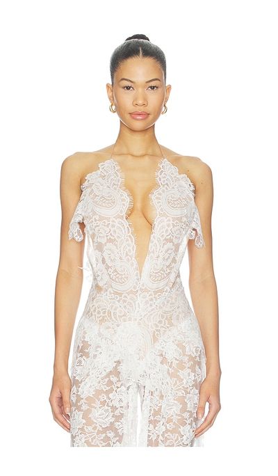 The Dolls House The Dolls House Libbi Bodysuit