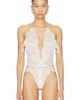 The Dolls House The Dolls House Libbi Bodysuit - 2