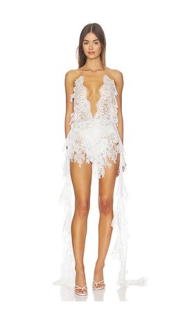 The Dolls House The Dolls House Libbi Dress