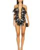 The Dolls House The Dolls House Liza Romper - 1