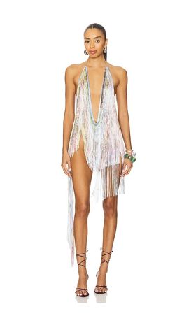 Sho Dress