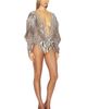 The Dolls House The Dolls House Nia Romper - 2