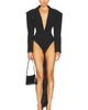 The Dolls House The Dolls House Rika Bow Romper - 1