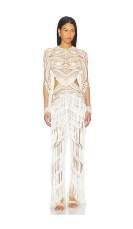Sho Dress