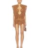 The Dolls House The Dolls House Samantha Dress - 1