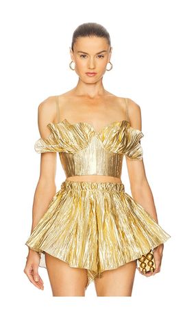 Sho Dress