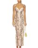 The Dolls House The Dolls House Sira Maxi Dress - 1