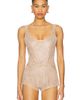 The Dolls House The Dolls House Starr Bodysuit - 1