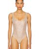 The Dolls House The Dolls House Starr Bodysuit - 2