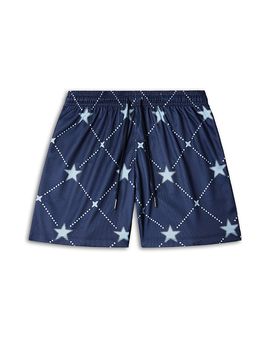 The Drip Shop The Drip Shop Boys' All Star Shorts