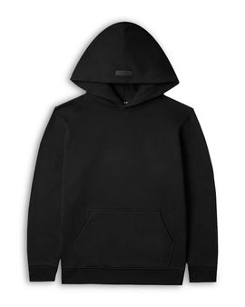 The Drip Shop The Drip Shop Boys' Coastal Skyline Graphic Hoodie Big Kid