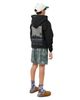 The Drip Shop The Drip Shop Boys' Coastal Skyline Graphic Hoodie Big Kid - 4